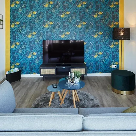 Appartement Bernstein Kattegat 25