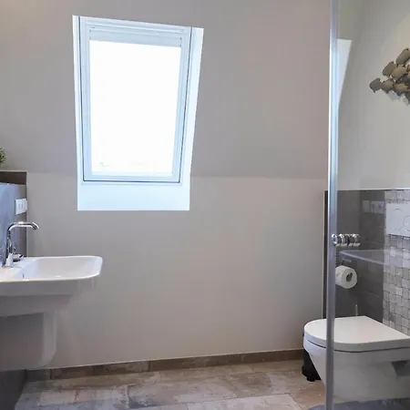 Bernstein Kattegat 25 Büsum