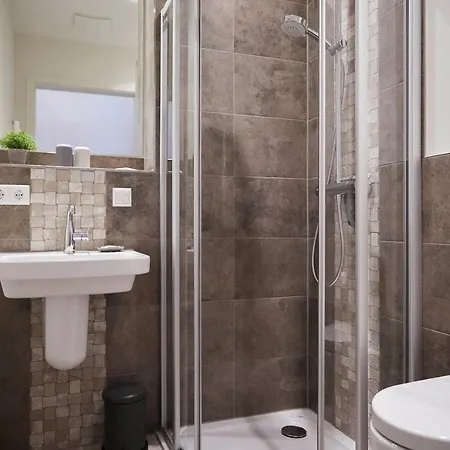 Appartement Bernstein Kattegat 25