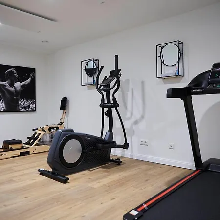 Appartement Bernstein Kattegat 25 Büsum