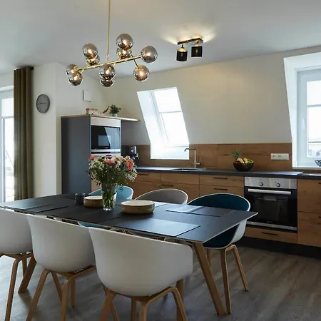 Bernstein Kattegat 25 Büsum