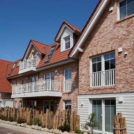 Bernstein Kattegat 25 * Büsum